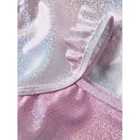 Name it Glitter Badedrakt