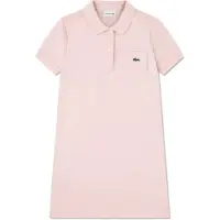 Lacoste Kids 347066 Kort Ermet Kjole