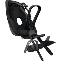 Thule Yepp Nexxt 2 Mini barnesete, frontfeste, mørk slate
