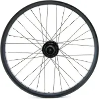 La ruota Cargo/vae 20´´ Boost Disc Bakhjul