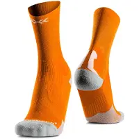X-socks Bike Perform Crewsokker