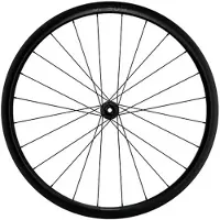 Ursus Pure R 40 Mm Cl Disc Tubeless Forhjul For Landeveissykkel