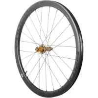 Progress Aero 45 Cl Disc Tubeless Landeveissykkelens Bakhjul