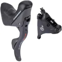 Campagnolo Super Record Ergopower 160 Mm Høyre Forbrems