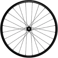 Ursus Pure G 25 Mm Cl Disc Tubeless Forhjul For Landeveissykkel