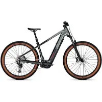 Focus Jarifa² 6.8 29´´ Cues 10s Elektrisk Terrengsykkel