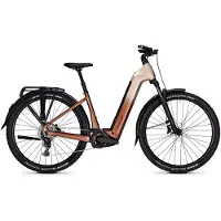Focus Aventura² 6.7 Wave 29´´ Cues 9s Elektrisk Sykkel