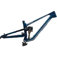 Norco Bikes Optic C 2025 Mtb-ramme