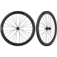 Miche Kleos 50 Cl Disc Clincher Landeveishjulsett