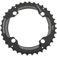 Race Face Narrow Wide 64bcd Kjettingring