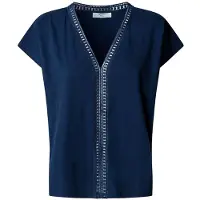 Pepe Jeans Mila Kortarmet T-skjorte