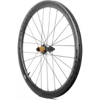 Progress Aero 45 Cl Disc Tubeless Landeveissykkelens Bakhjul