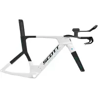 Scott Bikes Plasma Rc Tt Hmx 2026 Landeveissykkelramme