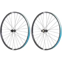 Reynolds Tr307 Enduro 27.5´´ Super Boost Cl Disc Tubeless Mtb-hjulsett
