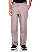 Armani Exchange for man. XM002192AF21305U6107 Beige Driftwood Pants (38), Casual, Cotton