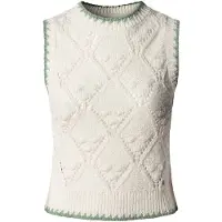 Pepe Jeans Kaira Strikkevest