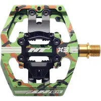 HT Components X3t Sykkelpedaler