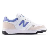 New Balance B480 Lace Brede Sko