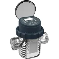 Gre Gosa25-25m3 4g/h Saltvannsklorinator