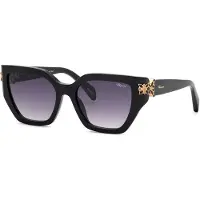 Chopard Sch418s-54700n 54x18x125 Mm Solbriller For Kvinner