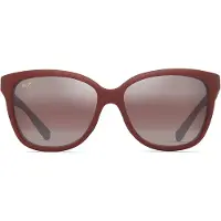 Maui jim Starfish Polariserte Solbriller For Kvinner