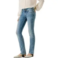 Pepe Jeans for woman. PL2051039 Jeans Slim Venus blue (31/32), Casual, Cotton, Denim