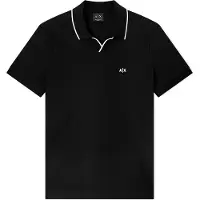 Armani Exchange Xm002401_af10366 Kortermet Poloskjorte