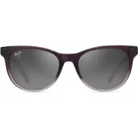 Maui jim Lonomea Polariserte Solbriller For Kvinner