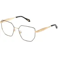 Just cavalli Vjc192-550301 55x17x140 Mm Leseglass