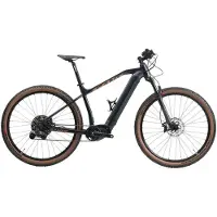 Sants E-sm 3.0 Pro Steps Ep801 29´´ U8000gs Cues 11s Elektrisk Terrengsykkel