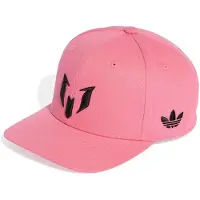 Adidas Lionel Messi Snap Back Cap