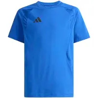 Adidas Tiro Travel Kortarmet T-skjorte