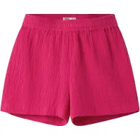 Name it Økologisk Bomull Shorts