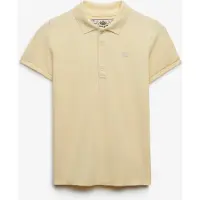 Superdry Heritage Slim Fit Kortermet Poloskjorte