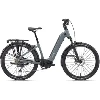 Giant Anytour X E+ 1 Box Syncdrive Sport3 27.5´´ Cues Linkglide Di2 2027 Elektrisk Sykkel