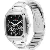 Tommy Hilfiger Herald Skeleton 37mm Klokke