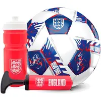 Team Merchandise Signature Gift Set Fotball