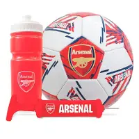 Team Merchandise Signature Gift Set Fotball