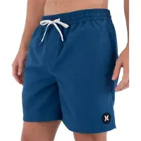 Hurley Volley Icon Solid 17´´ Badebukse