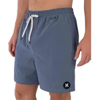 Hurley Volley Flex Low Tide Badebukse