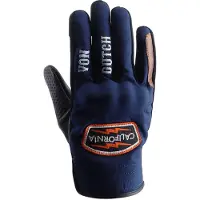 Von Dutch Cali Air Sommerhansker
