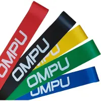 OMPU Mini Band x 5
