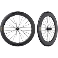 Miche Kleos 67/85 Cl Disc Clincher Landeveishjulsett