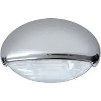 Quick Eyelid Høflighets-led-lys