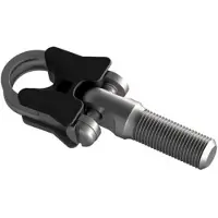 Rutgerson Marine Veksle Kobling
