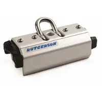Rutgerson Marine Standard Hovedvogn Med Sjakkel 50 Mm