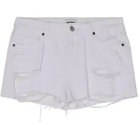 Balmohk 30000694 Destroyed Korte Jeans