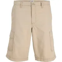 JJ REBEL Cory Cargo Shorts