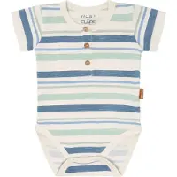 Hust and Claire Body k/e - Billy - Thunder - - 74 - Kortermet body
