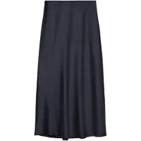 Balmohk Satin Skjørt